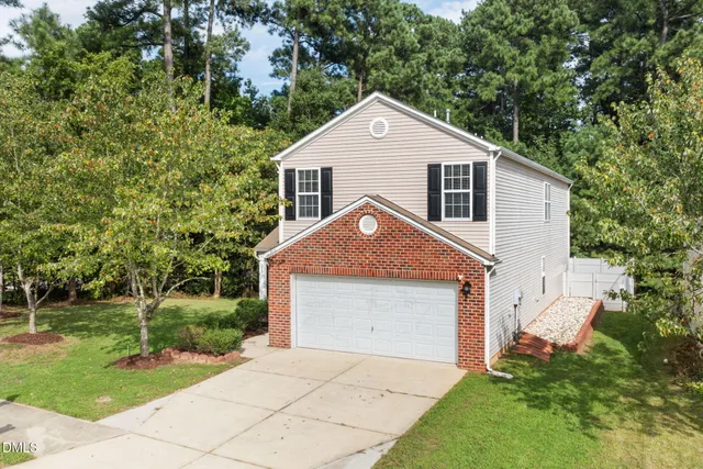 $439,000 | 2701 Skybrook Lane, Durham, NC 27703