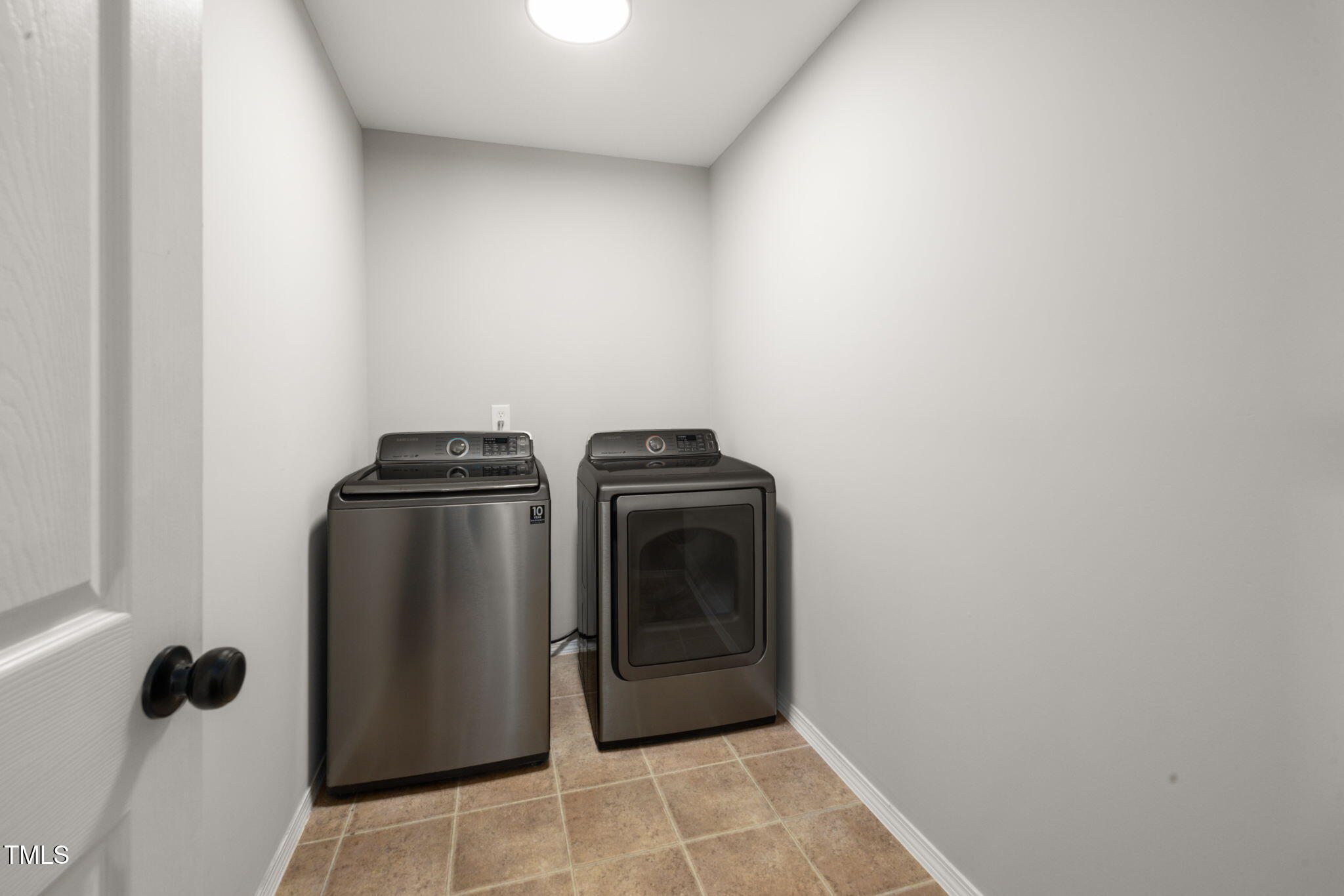 2701 Skybrook Lane Durham, NC 27703 - Photo 11 of 24 a view of a storage & utility room