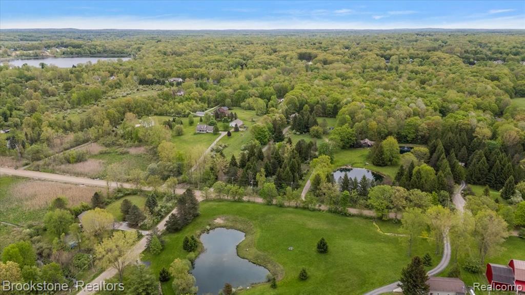 2135 South Hadley Road Ortonville, MI 48462 - Photo 5 of 20 Gallery Image 5