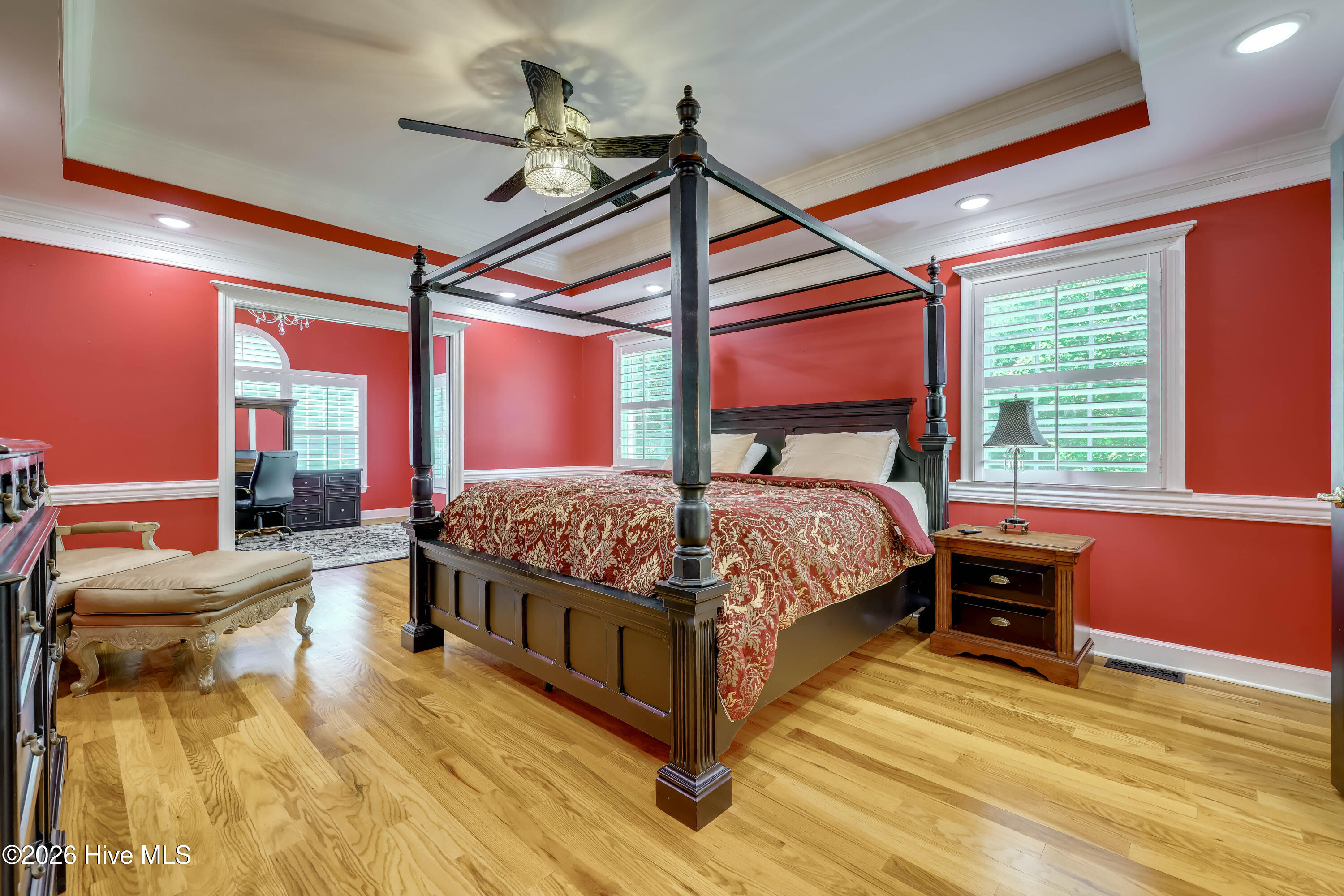 723 Wood Valley Road Waynesboro, GA 30830 - Photo 35 of 90 136 (2)