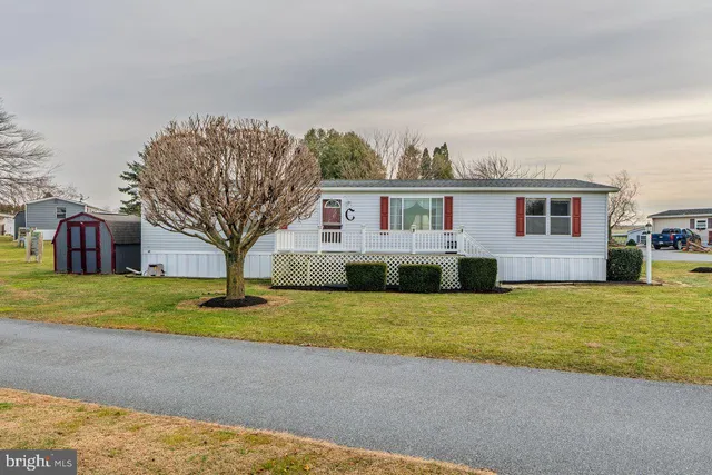 $119,000 | 4 Hearth Drive, East Earl, PA 17519