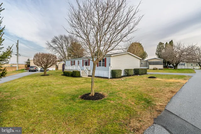 $119,000 | 4 Hearth Drive, East Earl, PA 17519