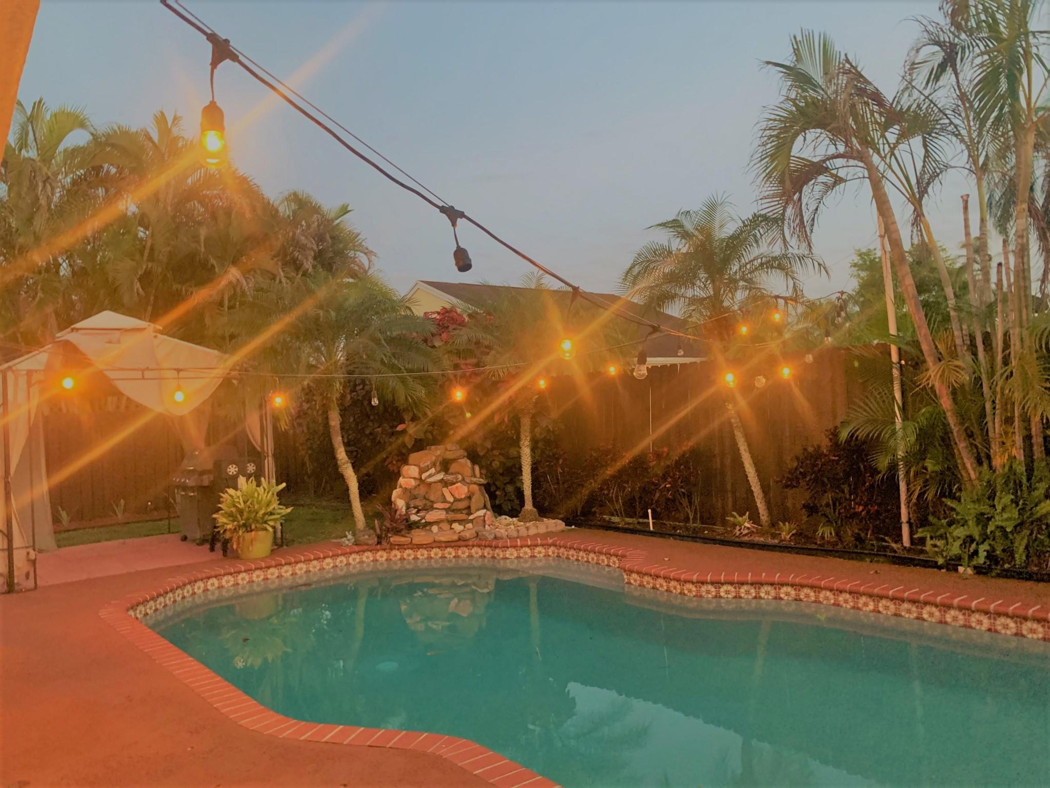 11498 Country Sound Court Boca Raton, FL 33428 - Photo 35 of 42 pool