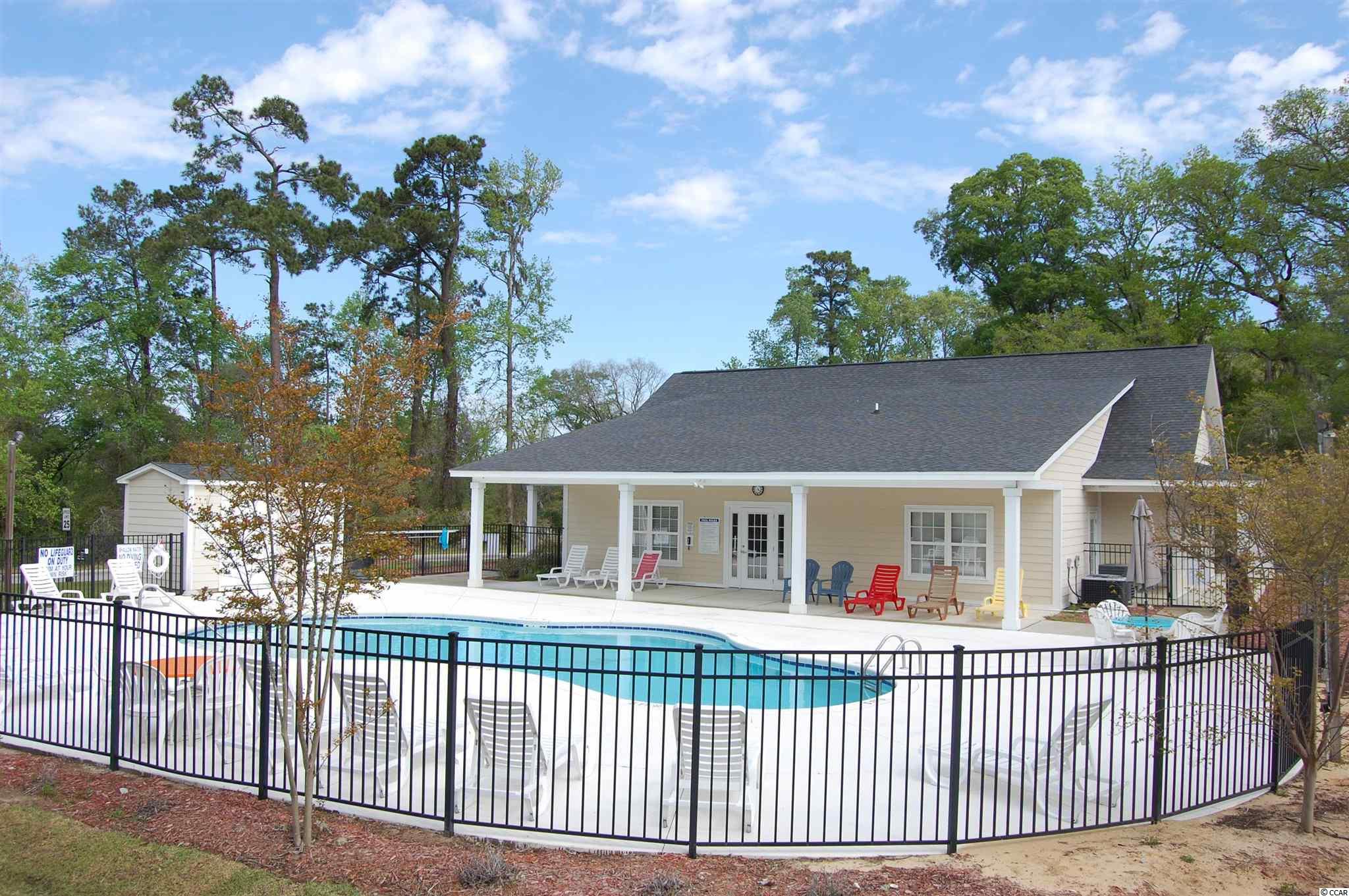 152 Rivers Edge Drive Conway, SC 29526 - Photo 38 of 40 Gallery Image 38