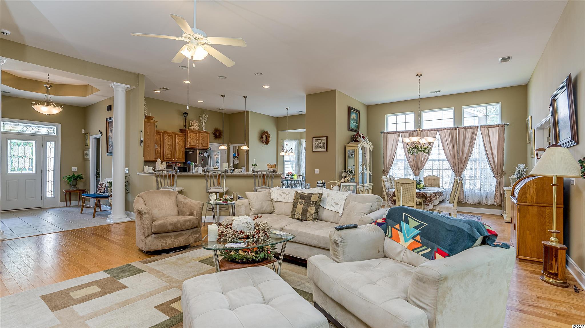 152 Rivers Edge Drive Conway, SC 29526 - Photo 9 of 40 Gallery Image 9