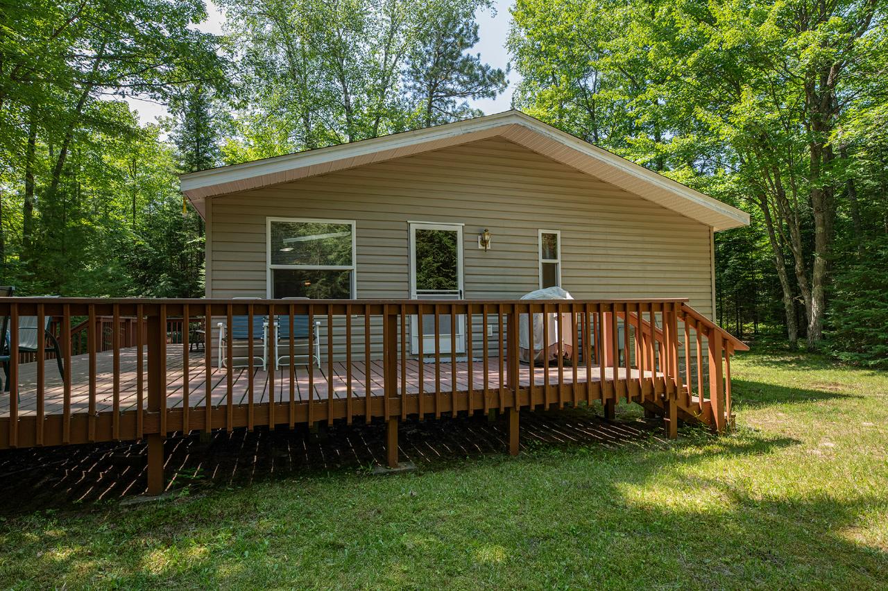 6475 Colonel Himes Road Three Lakes, WI 54562 - Photo 17 of 22 Gallery Image 17