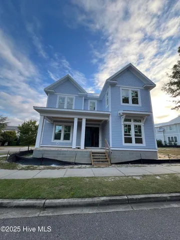 $1,400,000 | 5428 Edisto Drive, Wilmington, NC 28403