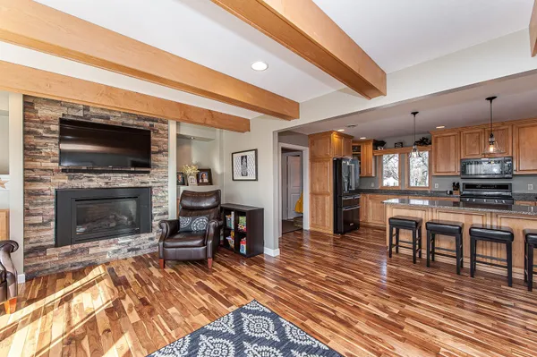 $632,500 | 701 4th Street Southwest, Austin, MN 55912