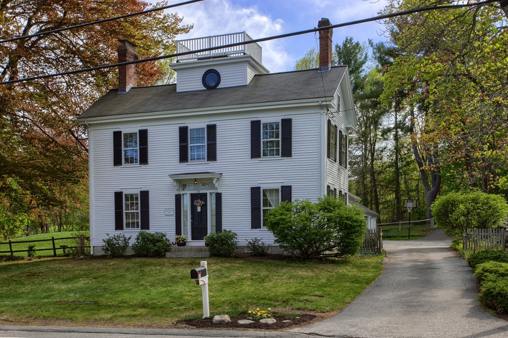 25 Boston Road Westford, MA 01886 - Photo 1 of 30 Gallery Image 1