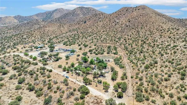 $49,000 | 0 Searchlight Ranch Road, Acton, CA 93510