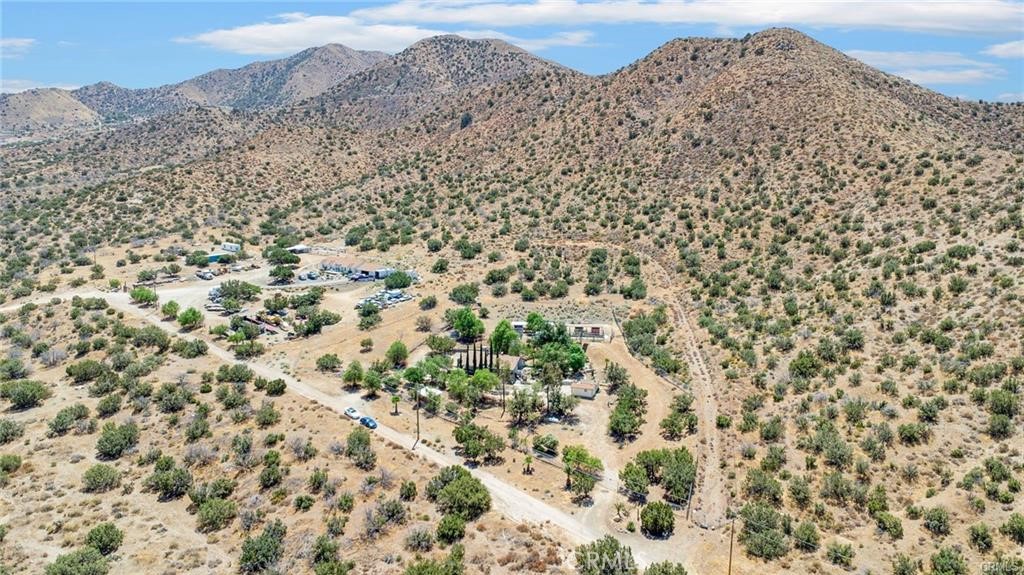 0 Searchlight Ranch Road Acton, CA 93510 - Photo 1 of 8
