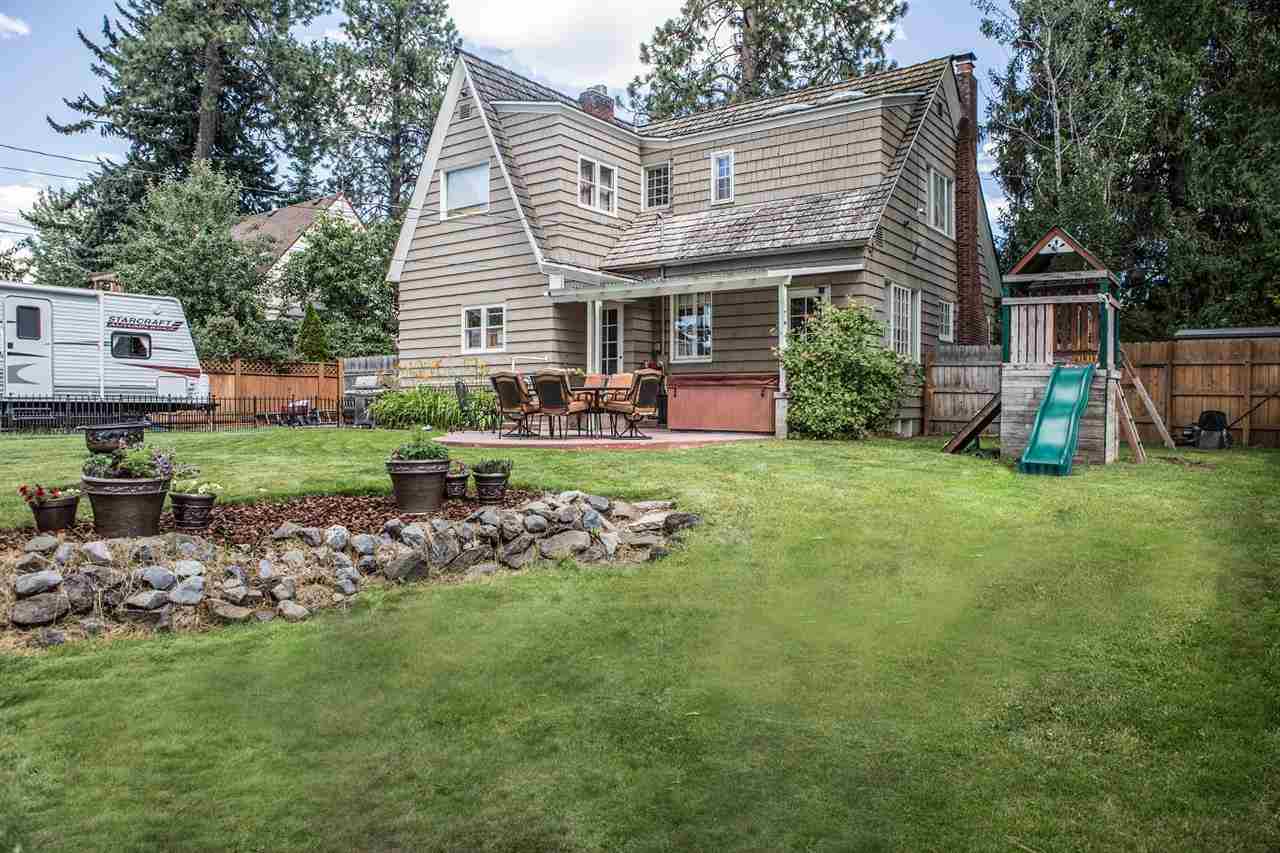 14 6th Street Cheney, WA 99004 - Photo 20 of 20 Gallery Image 20
