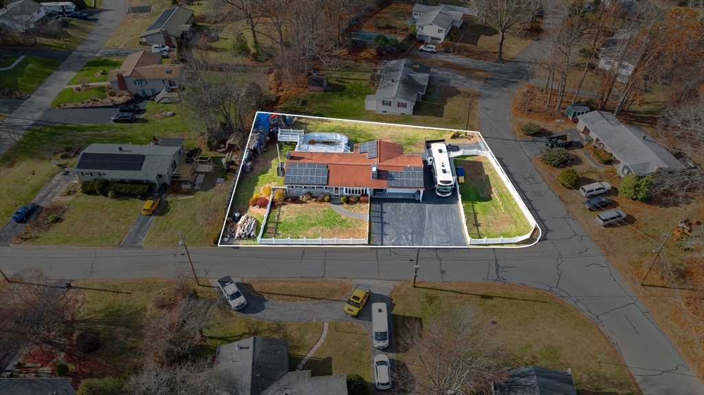 2 Crestwood Road Leicester, MA 01524 - Photo 32 of 33 Gallery Image 32