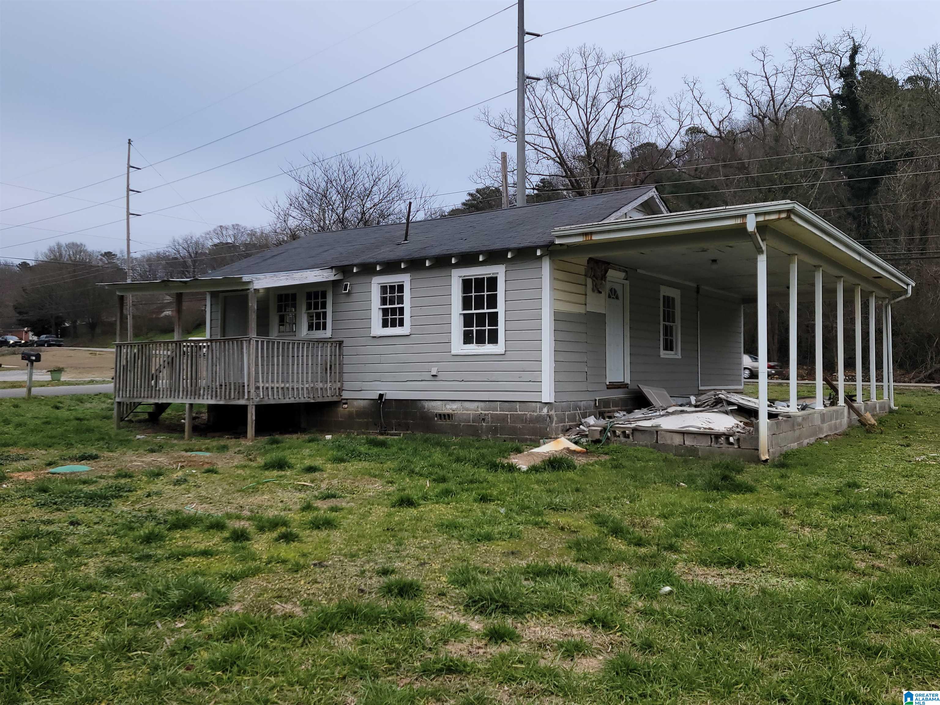 2234 Old Springville Road Birmingham, AL 35215 - Photo 11 of 33