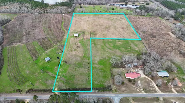 $99,900 | 13-acres 13-acres Country Crossroads, Florala, AL 36442