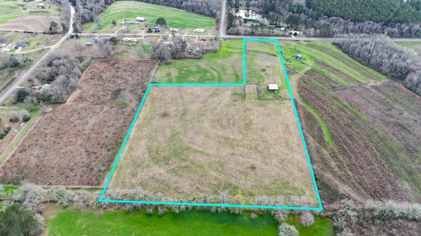 $99,900 | 13-acres 13-acres Country Crossroads, Florala, AL 36442