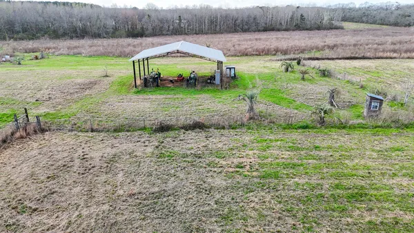 $99,900 | 13-acres 13-acres Country Crossroads, Florala, AL 36442