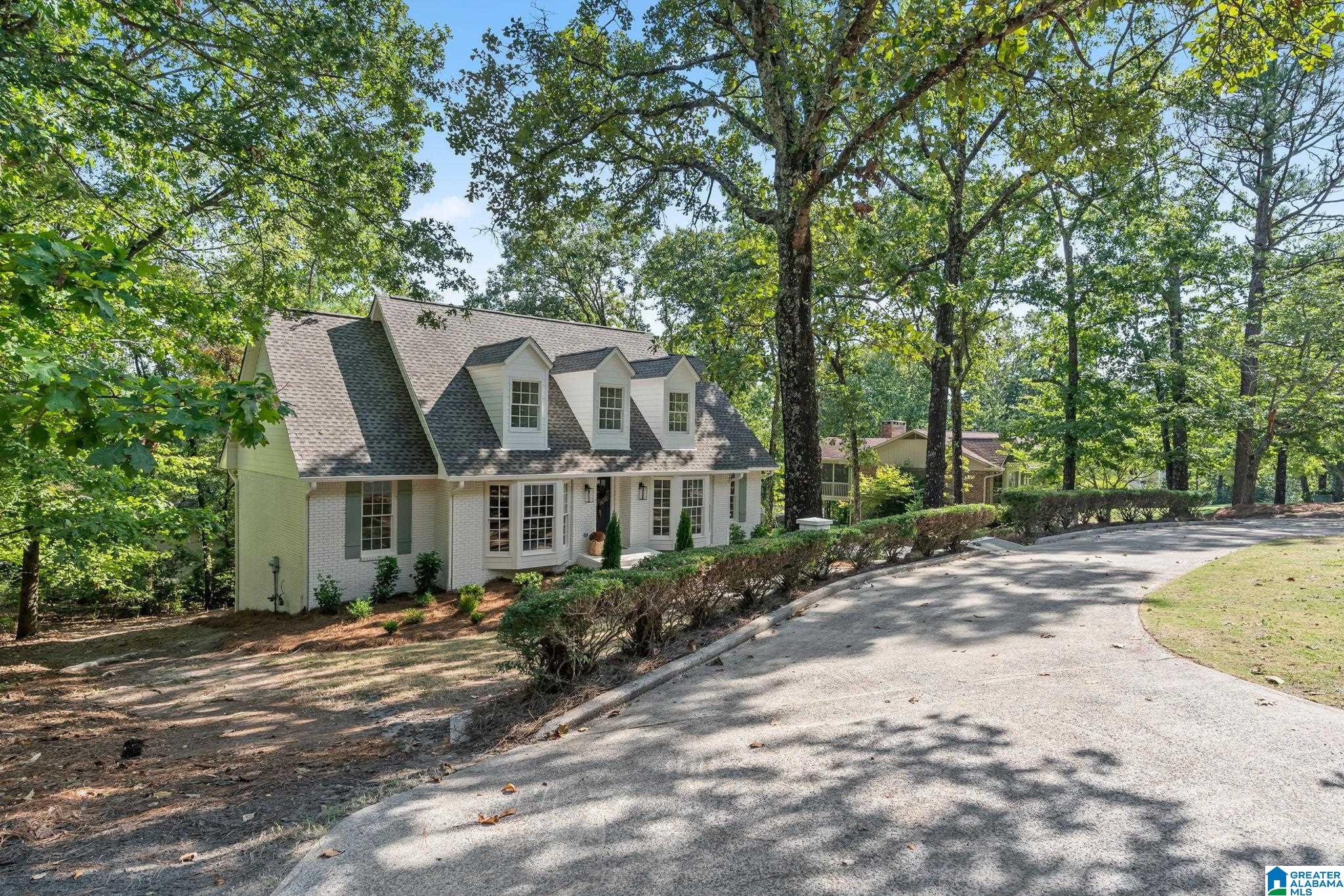 5237 Meadow Brook Road Birmingham, AL 35242 - Photo 3 of 36