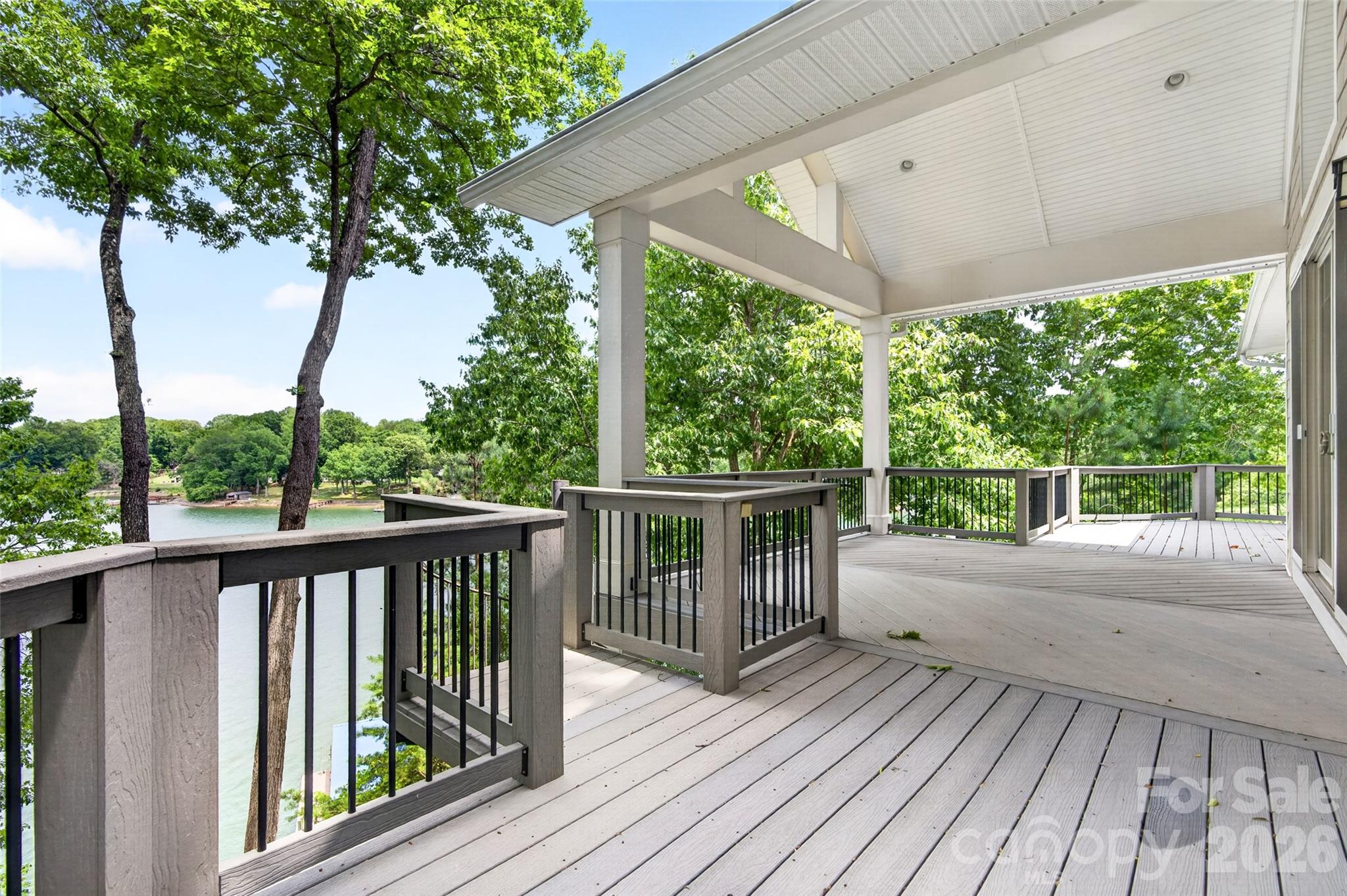 1390 Langdon Road Sherrills Ford, NC 28673 - Photo 9 of 45