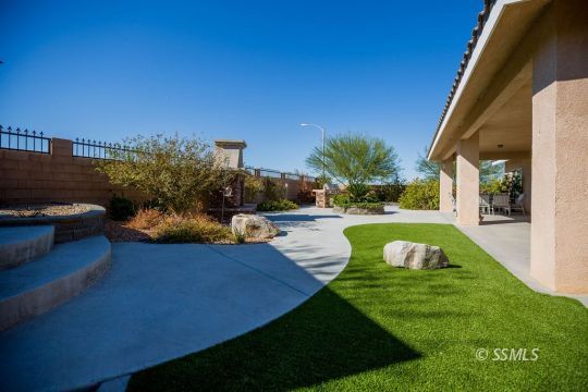 2401 Lacey Street Ridgecrest, CA 93555 - Photo 36 of 44