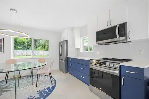 $1,195,000 | 100 Northeast 22nd Street, Wilton Manors, FL 33305