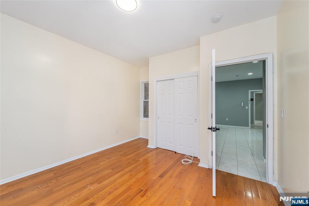 1878 Springfield Avenue, Unit 2B Maplewood, NJ 07040 - Photo 12 of 15 a bathroom with a bathtub