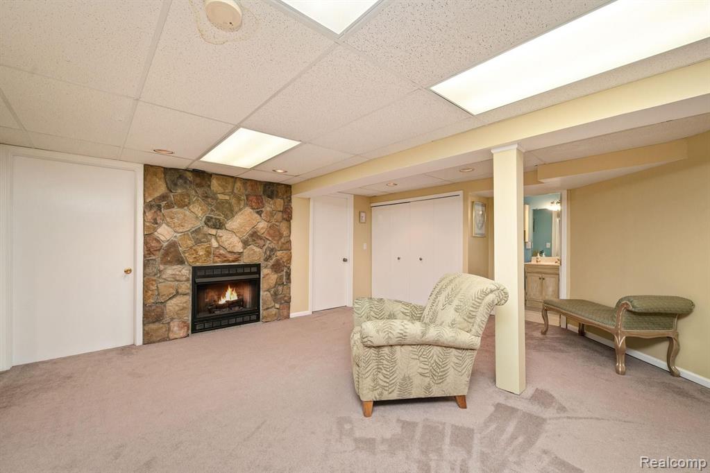 190 Dalton Drive Rochester Hills, MI 48307 - Photo 23 of 25