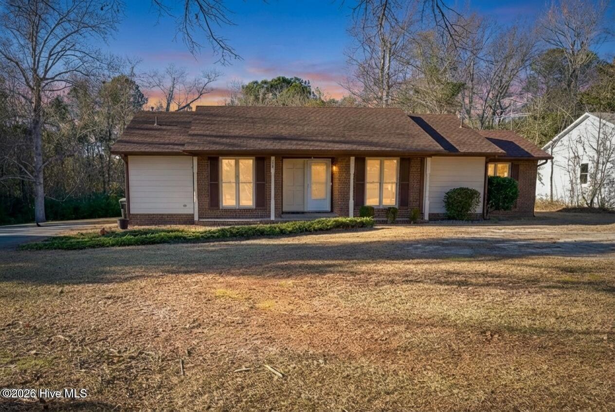 1287 Mt Pleasant Road Swansboro, NC 28584 - Photo 1 of 20 exterior-enhanced-1 (1)