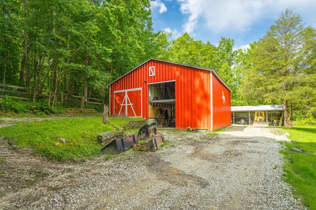 6004 Tallent Road McDonald, TN 37353 - Photo 56 of 64 Gallery Image 56