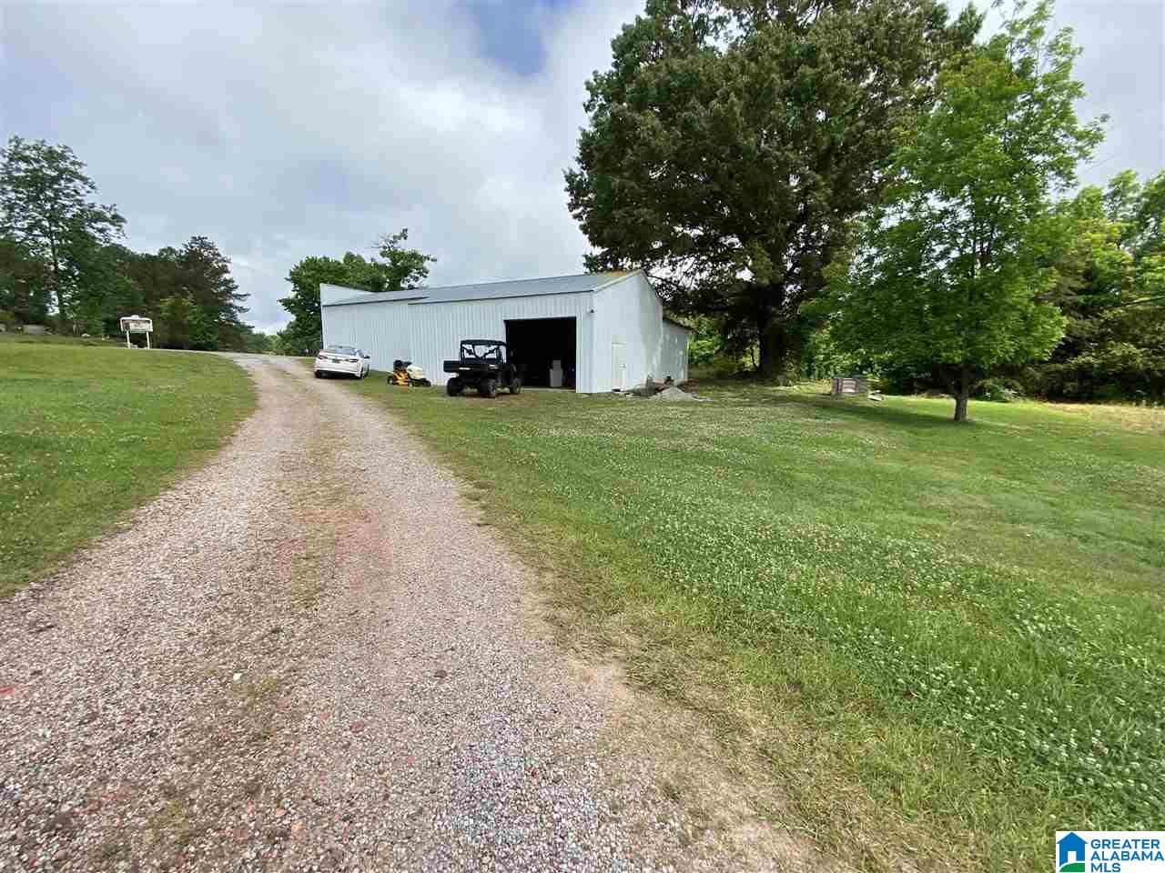 4197 Coon Creek Road Empire, AL 35063 - Photo 18 of 26