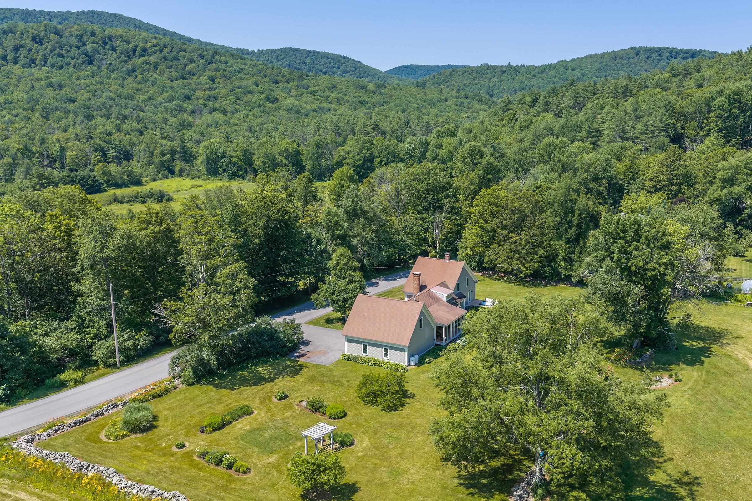 1470 Popple Dungeon Road Chester, VT 05143 - Photo 1 of 58