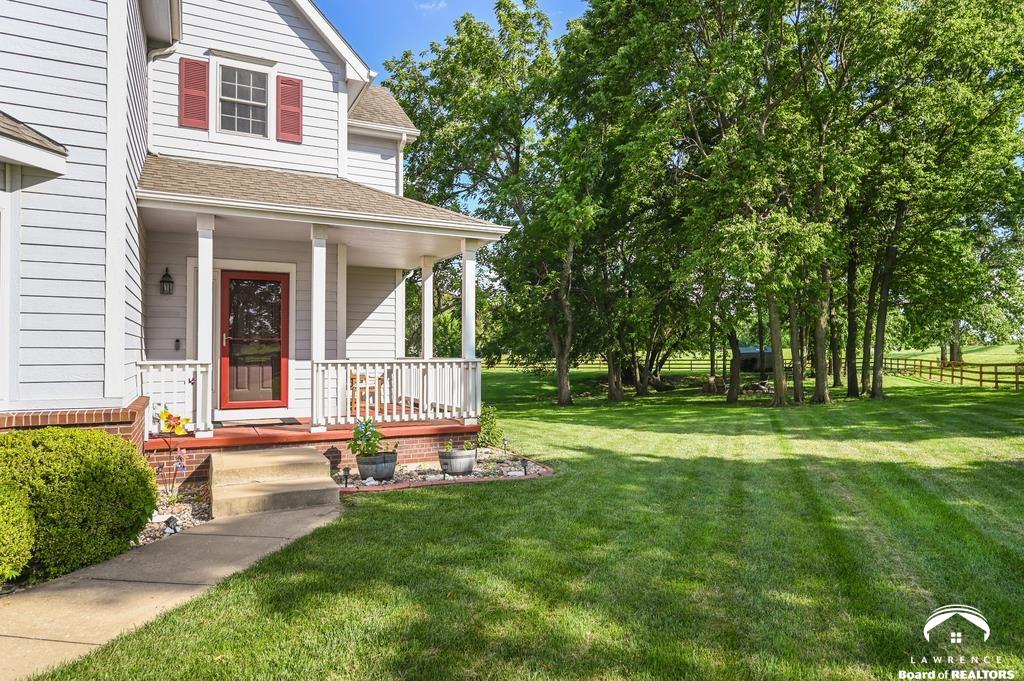 903 North 1464th Road Lawrence, KS 66049 - Photo 4 of 48