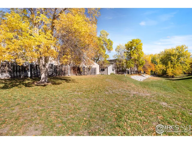 a view of swimming pool with an outdoor space