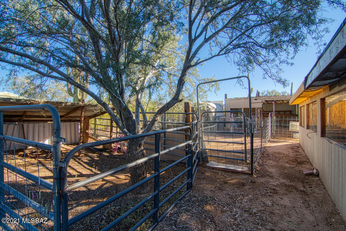 11251 West Picture Rocks Road Tucson, AZ 85743 - Photo 26 of 50 Gallery Image 26