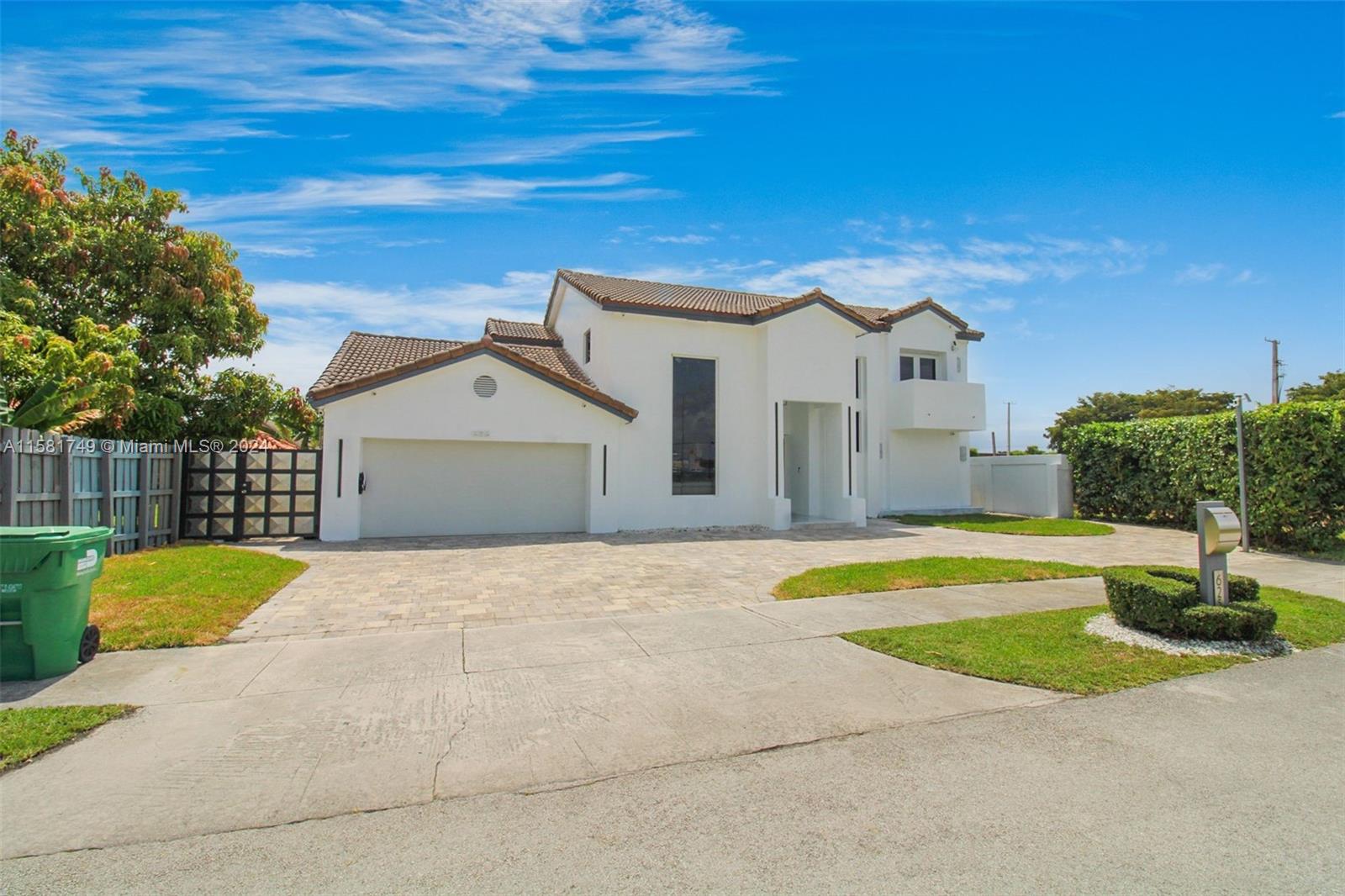 625 Southwest 131st Ct