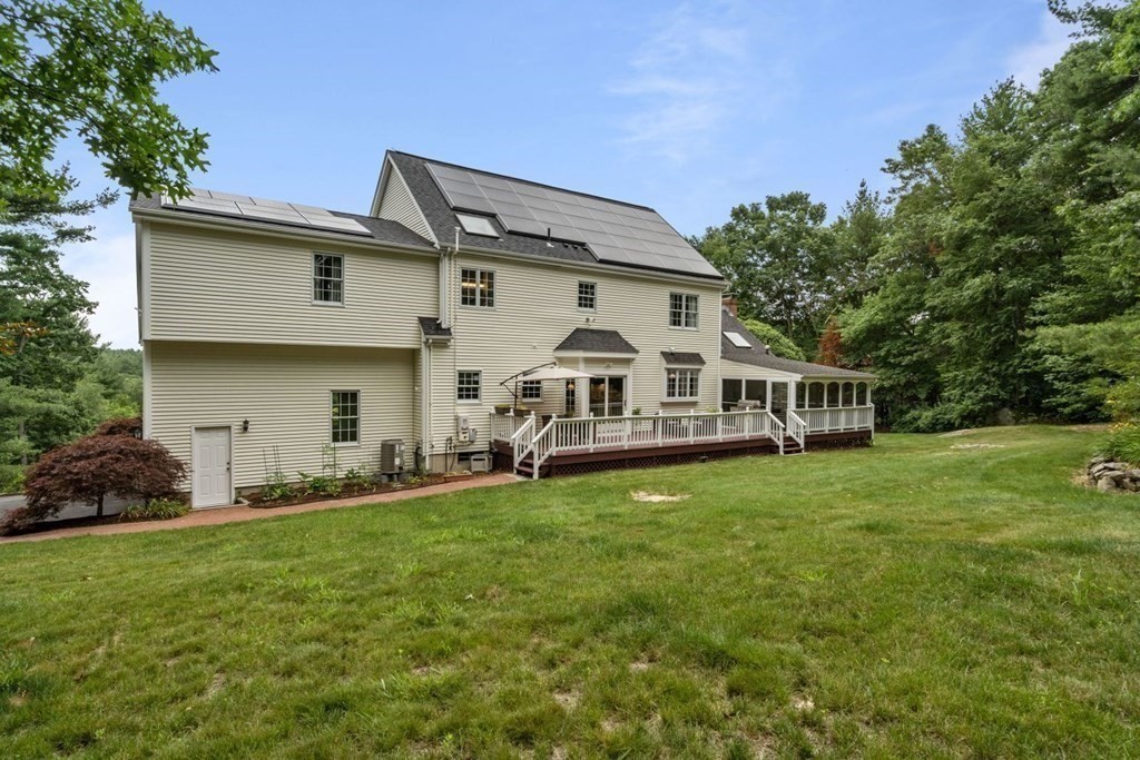 15 Falcon Ridge Drive Hopkinton, MA 01748 - Photo 34 of 40