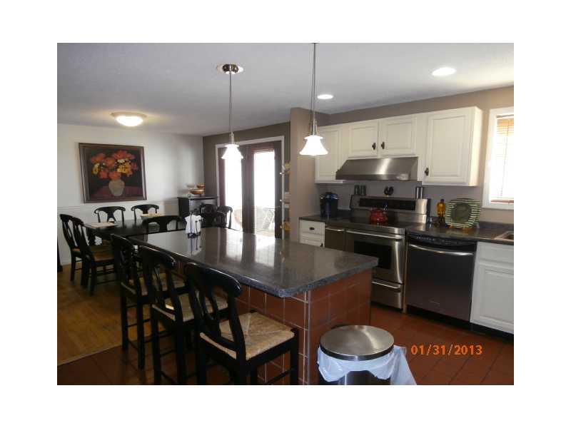 56 Bernard Road Portland, ME 04103 - Photo 5 of 14 Kitchen.
