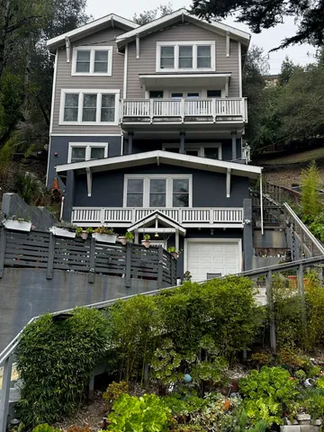 $1,480,000 | 2276 Arrowhead Drive, Oakland, CA 94611