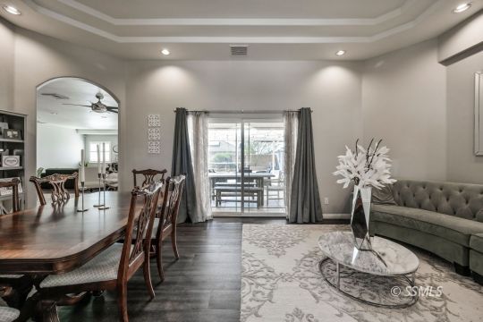 2321 South Del Rosa Drive Ridgecrest, CA 93555 - Photo 14 of 45 Gallery Image 14