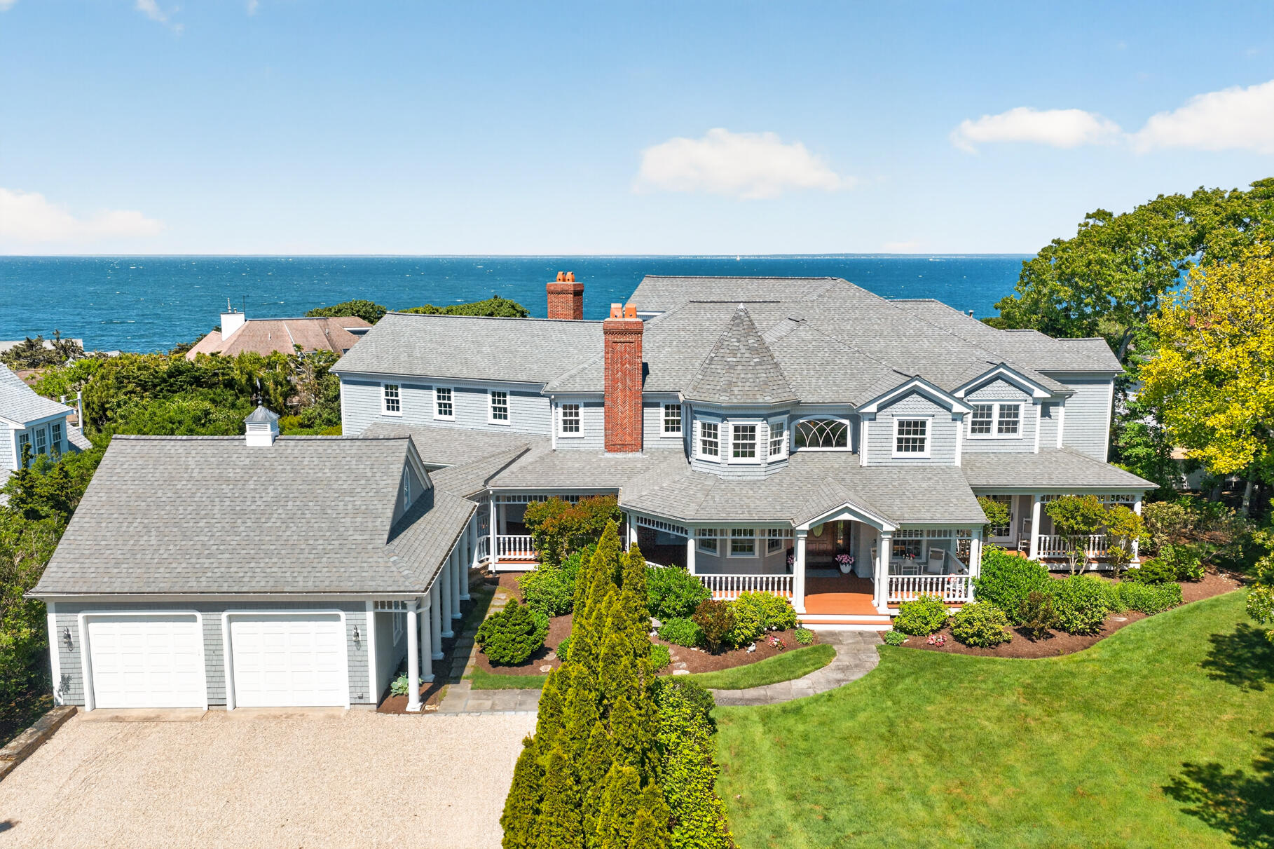 39 Naushon Road South Falmouth, MA 02540 - Photo 1 of 42 DJI_20260609103621_0797_D