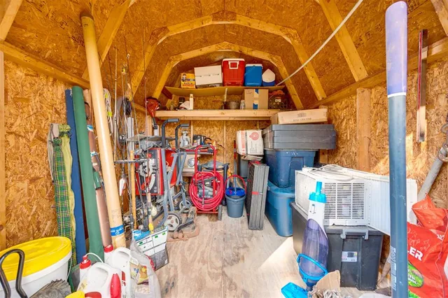 a picture of floor plan