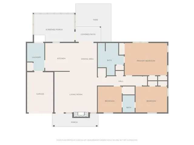 $224,500 | 2465 Highland Road, Paris, TX 75460