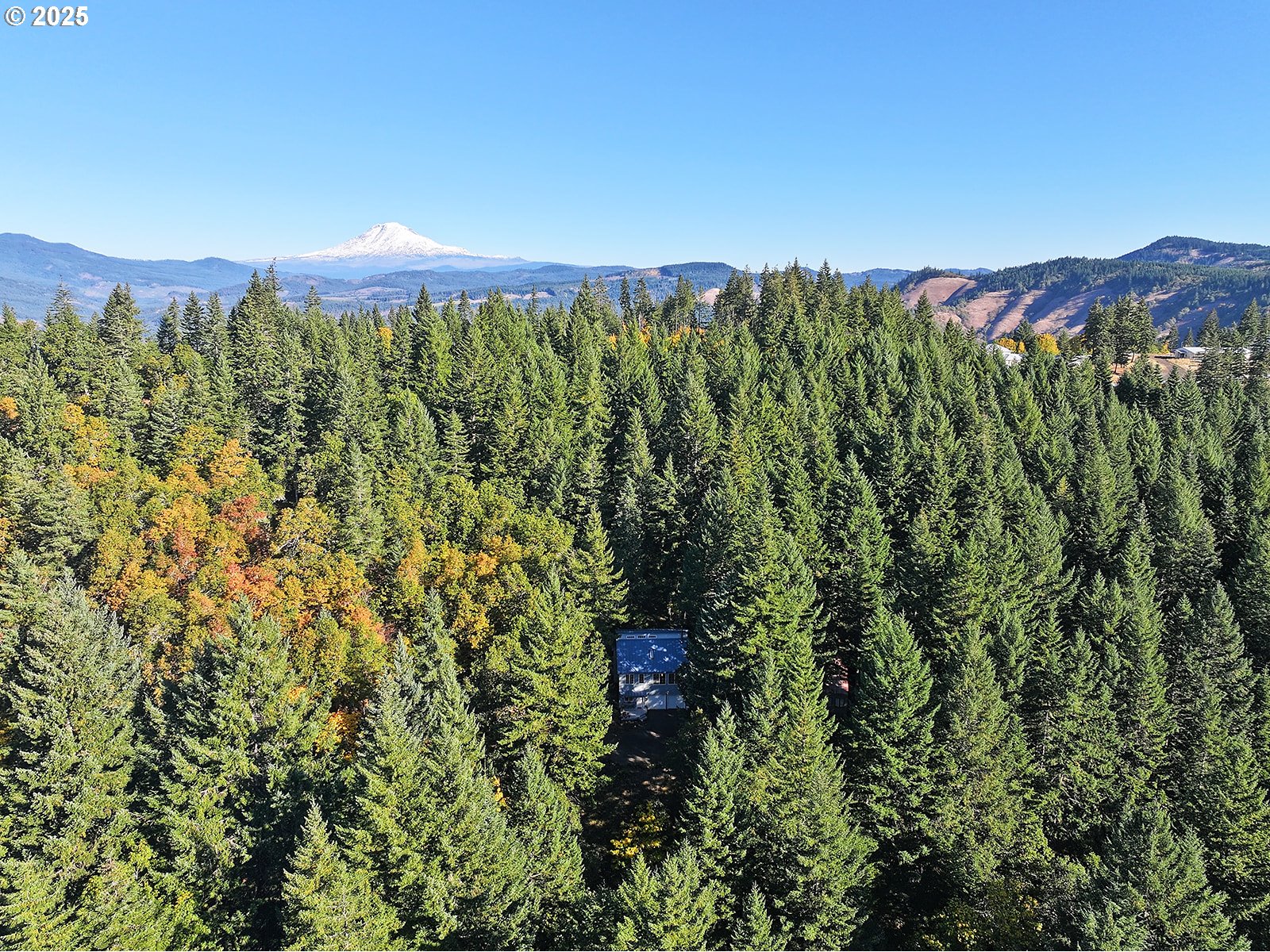 80 Echo Glen Road White Salmon, WA 98672 - Photo 46 of 48 a view of a city