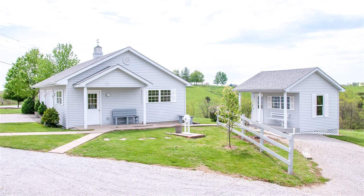 1255 Georgetown Road Owenton, KY 40359 - Photo 5 of 29