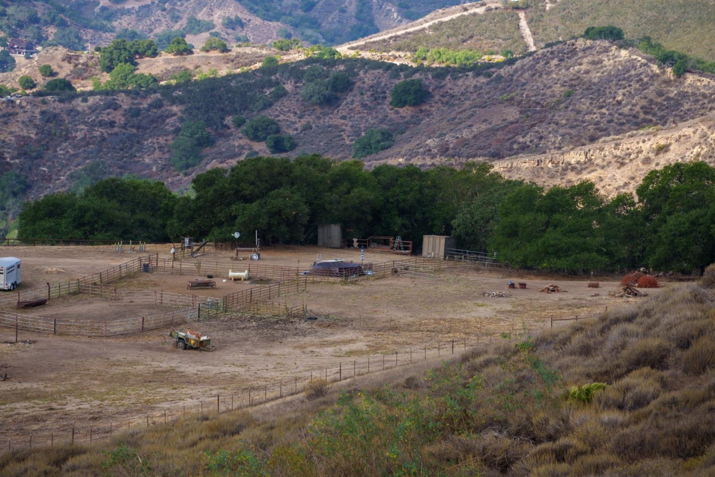 367 San Benancio Road Salinas, CA 93908 - Photo 11 of 29 a backyard of a house with lots of green space