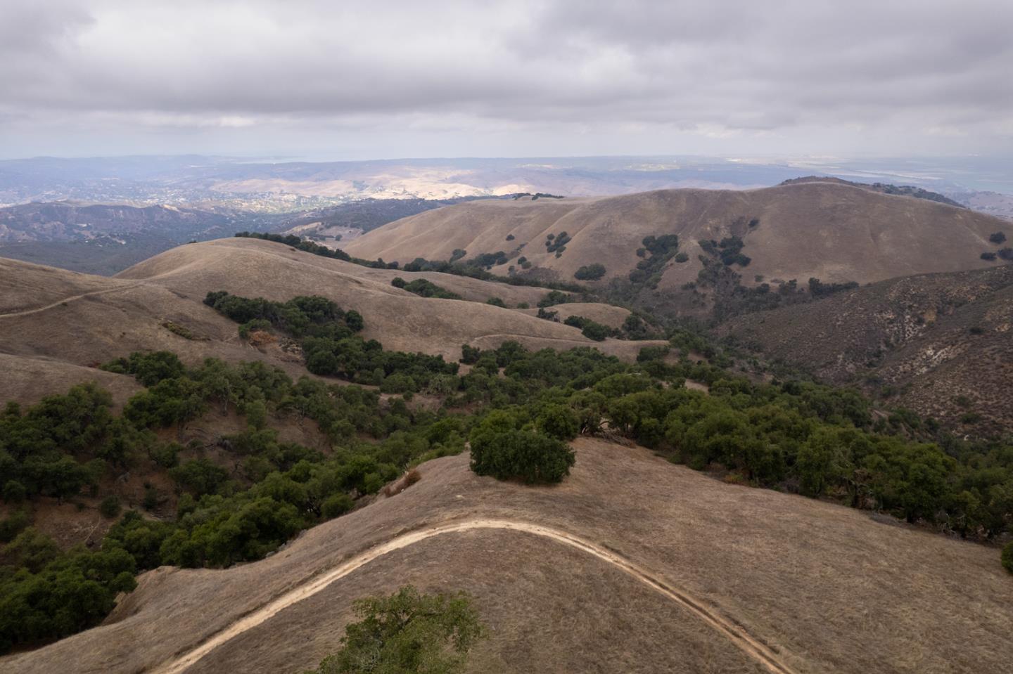 367 San Benancio Road Salinas, CA 93908 - Photo 21 of 29 a view of a city with mountains in the background