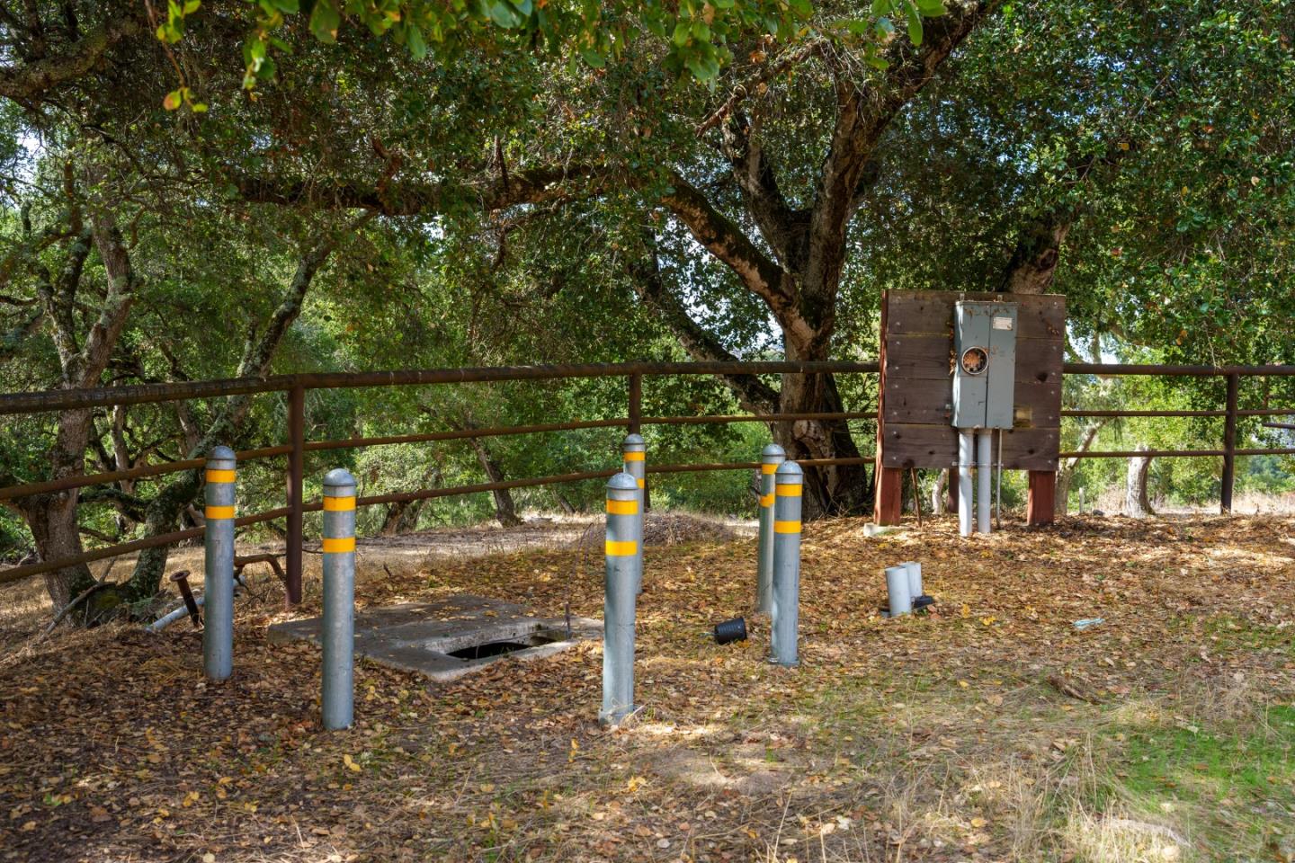 367 San Benancio Road Salinas, CA 93908 - Photo 8 of 29 a view of road with large trees