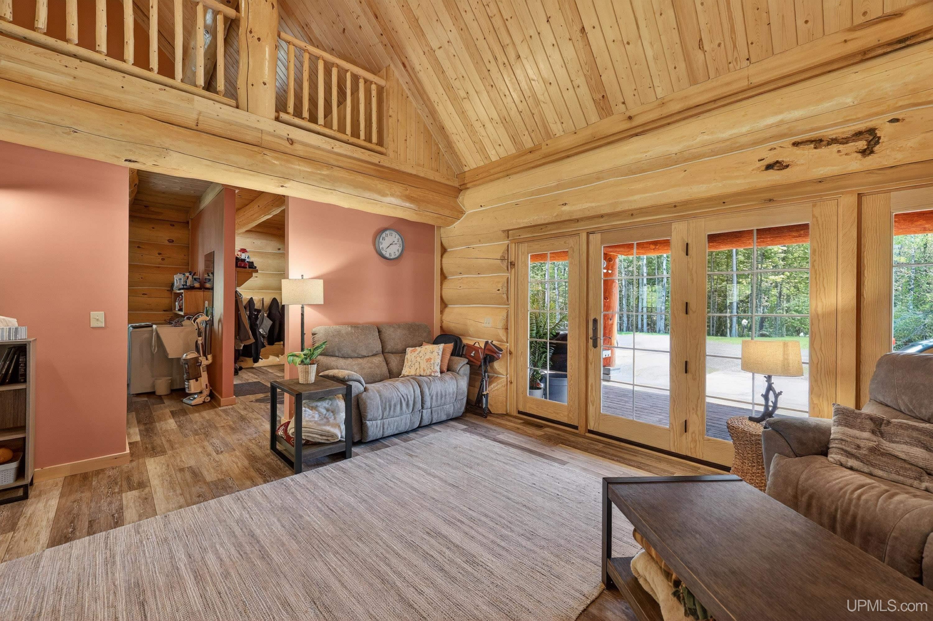 9471 North Coast Shores Road Copper Harbor, MI 49918 - Photo 10 of 62