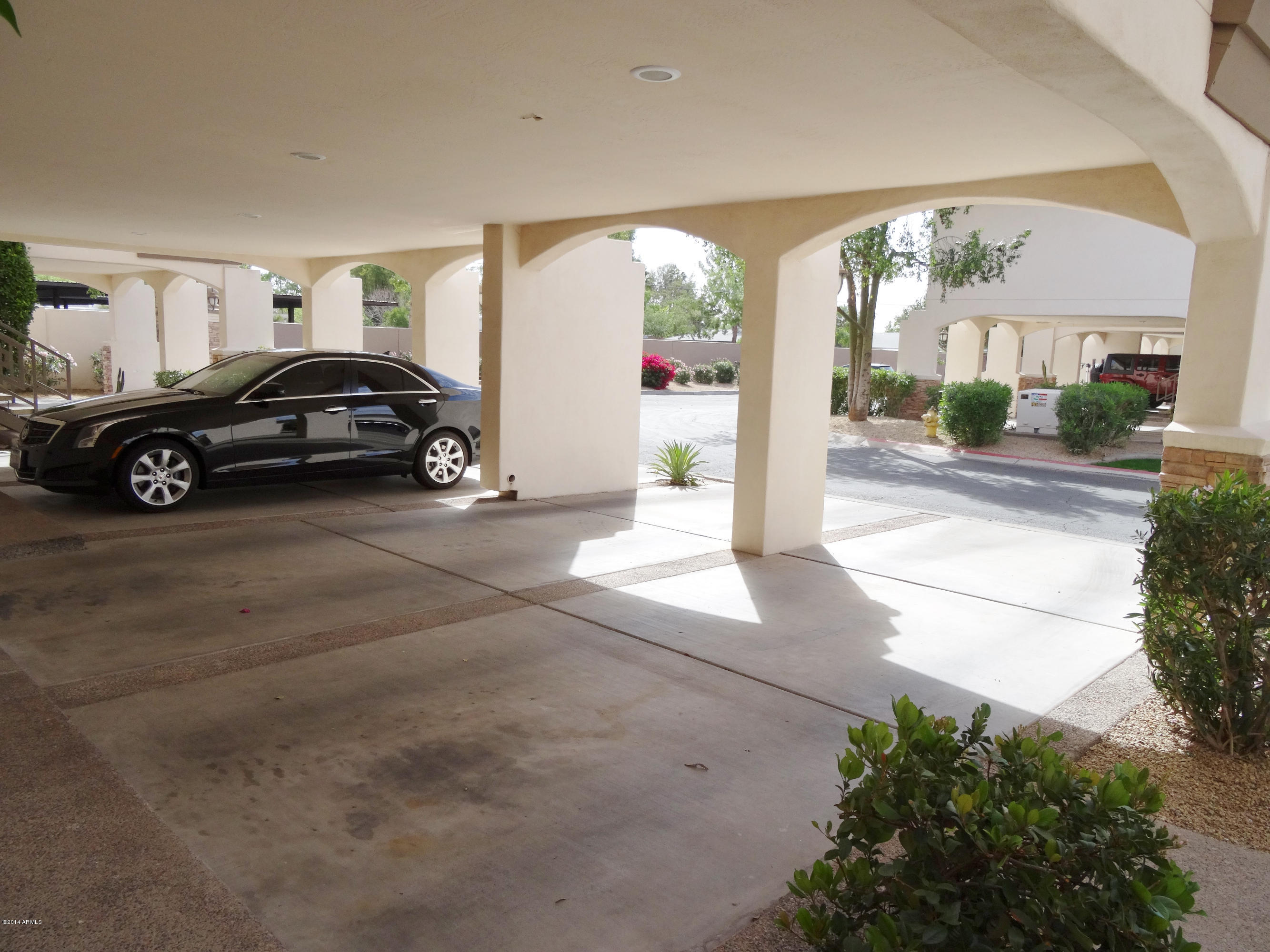 3235 East Camelback Road, Unit 119 Phoenix, AZ 85018 - Photo 16 of 18 16 parking