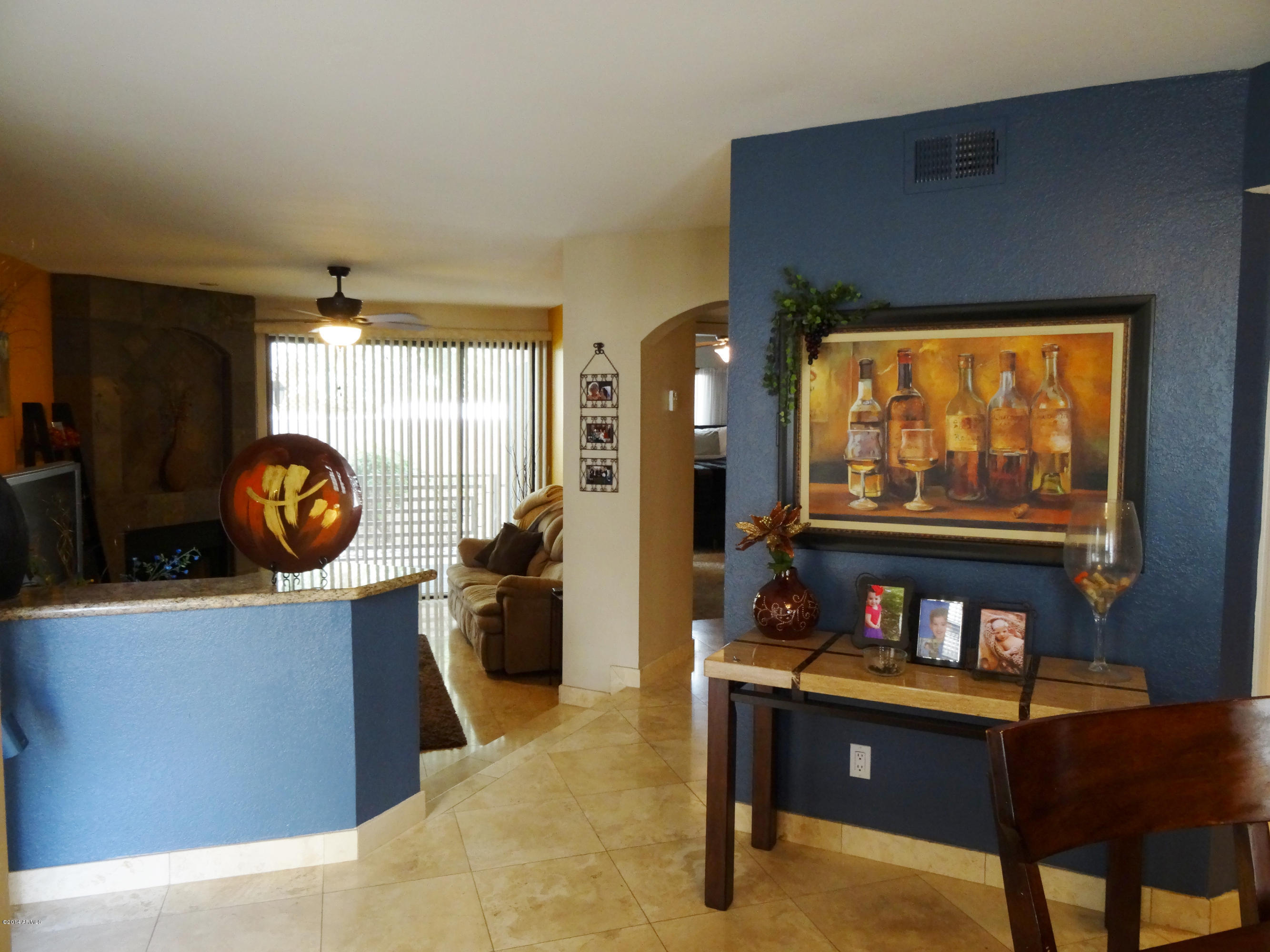 3235 East Camelback Road, Unit 119 Phoenix, AZ 85018 - Photo 3 of 18 03 Entry